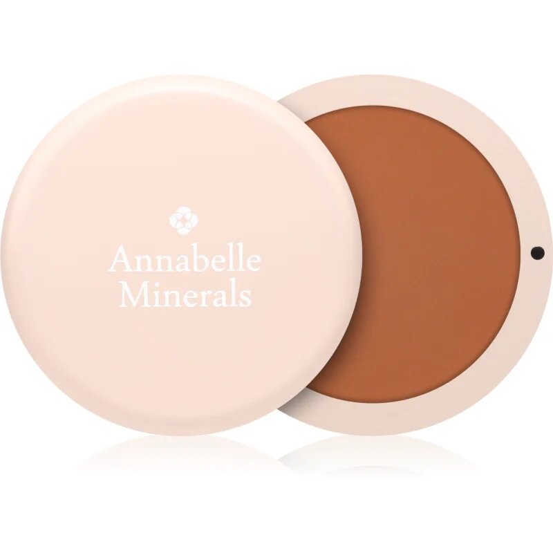 Annabelle Minerals Sculpt Balm kremasti bronzer odtenek Sunkissed 6.5 ml