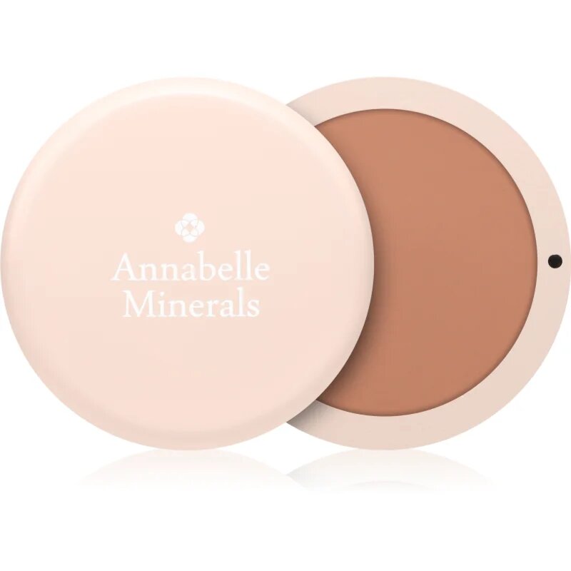 Annabelle Minerals Sculpt Balm kremasti bronzer odtenek Truffle 6.5 ml