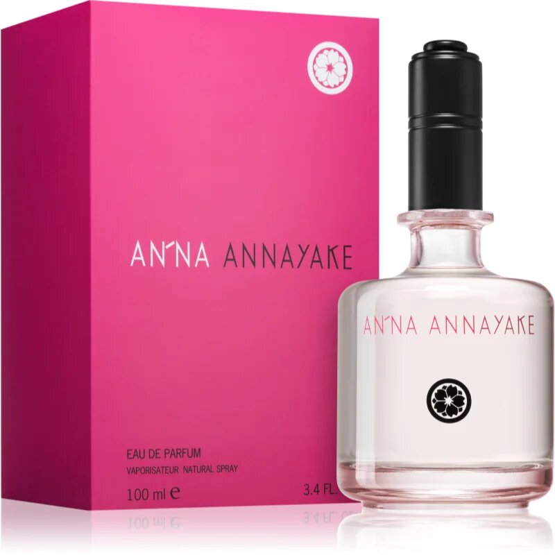 Annayake An'na parfumska voda za ženske 100 ml