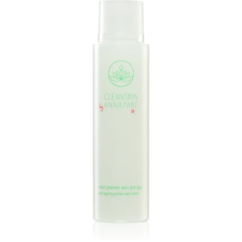 Annayake CleanSkin Lotion Premier Soin Anti-Âge krema za obraz s pomlajevalnim učinkom 150 ml