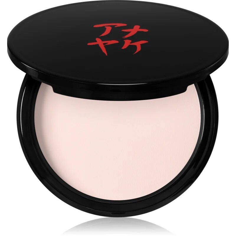 Annayake Compact Powder Universal univerzalni kompaktni puder odtenek universal 8.5 g