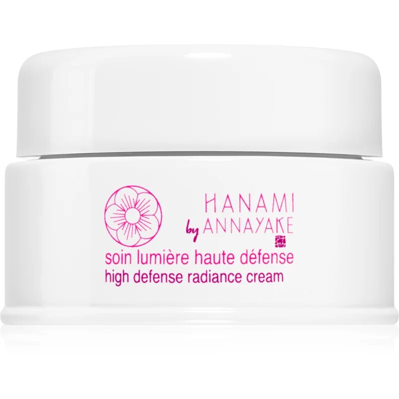 Annayake Defense Radiance Cream krema za obraz za zaščito kože 50 ml