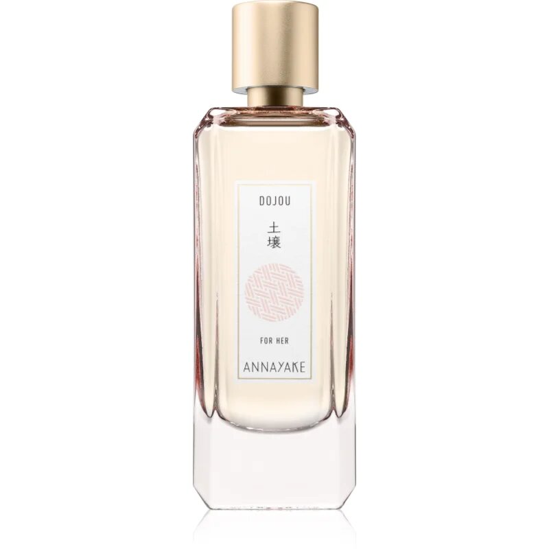Annayake Dojou For Her parfumska voda za ženske 100 ml