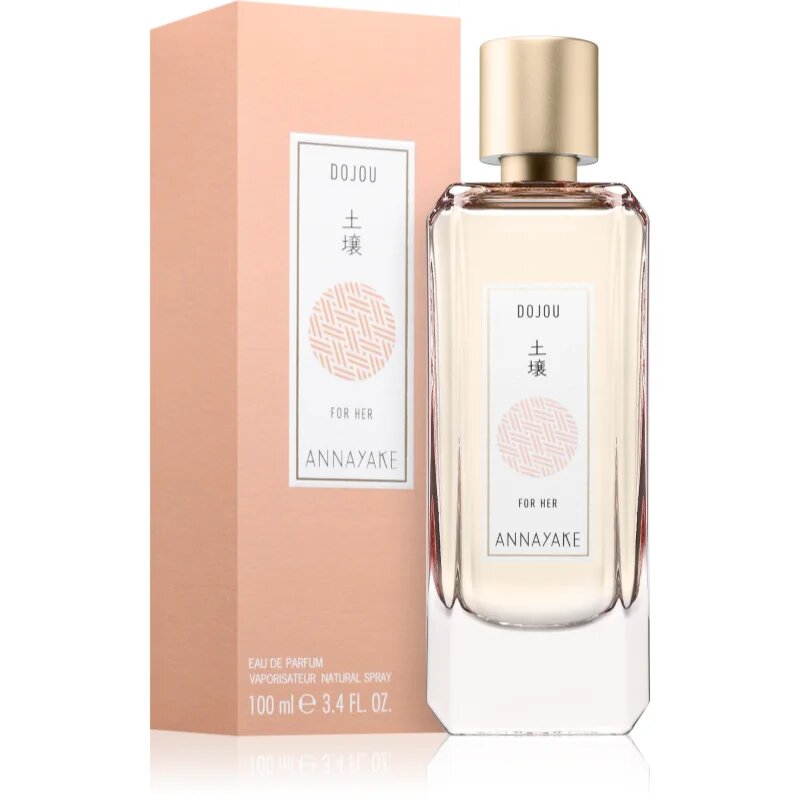 Annayake Dojou For Her parfumska voda za ženske 100 ml