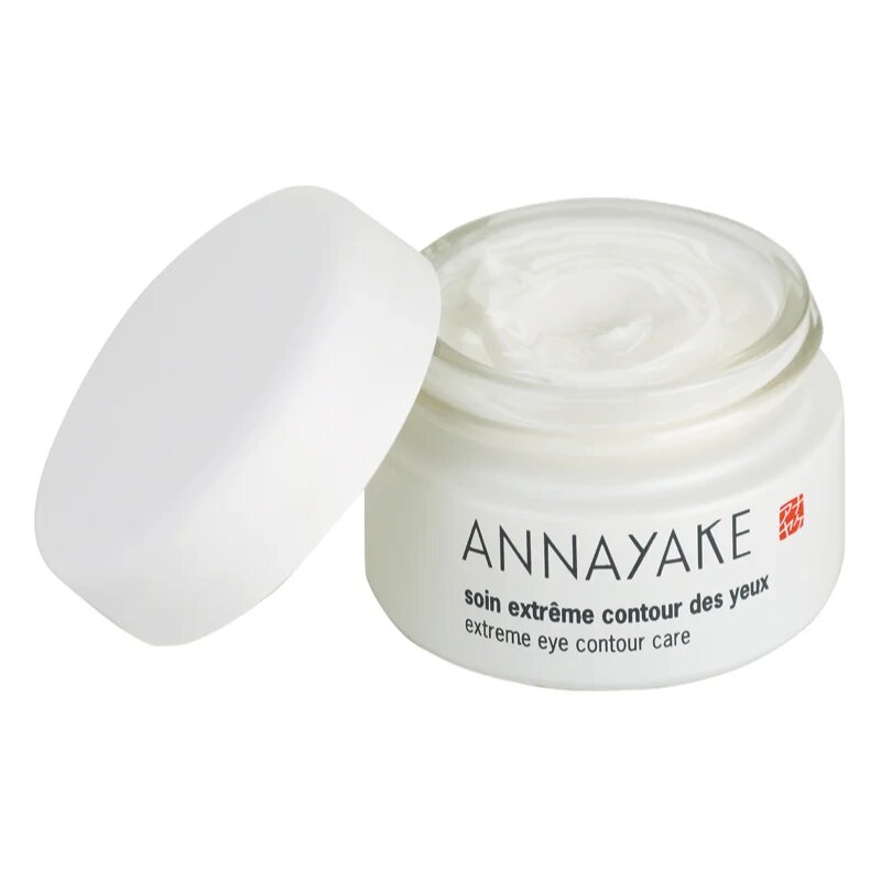 Annayake Extrême Eye Contour Care učvrstitvena krema za predel okoli oči 15 ml