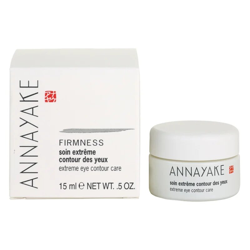Annayake Extrême Eye Contour Care učvrstitvena krema za predel okoli oči 15 ml