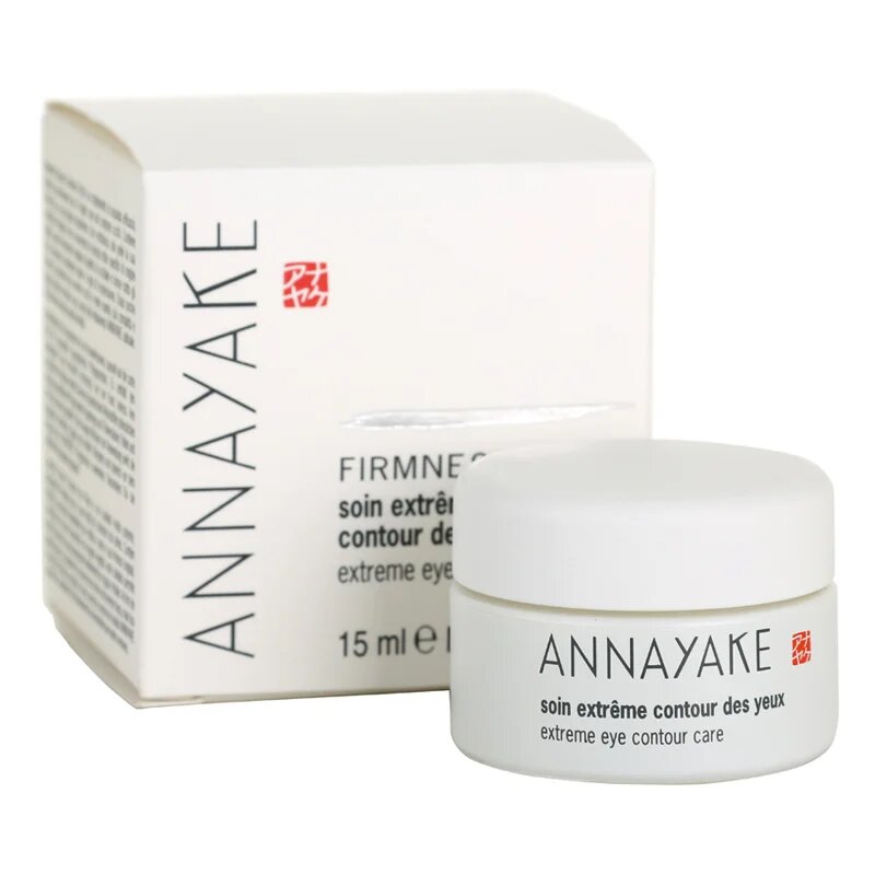Annayake Extrême Eye Contour Care učvrstitvena krema za predel okoli oči 15 ml