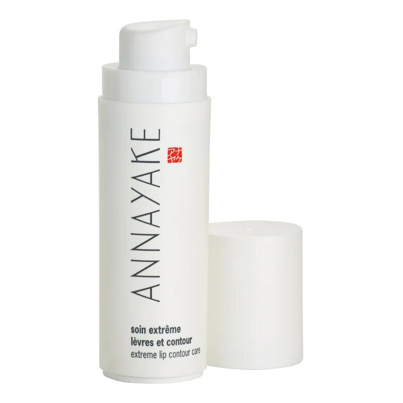 Annayake Extreme Line Firmness učvrstitvena krema za ustnice 15 ml