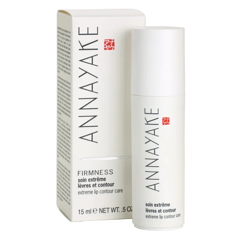 Annayake Extreme Line Firmness učvrstitvena krema za ustnice 15 ml