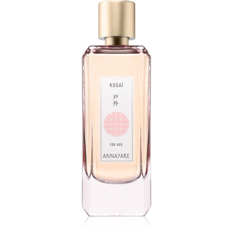 Annayake Kogaï For Her parfumska voda za ženske 100 ml