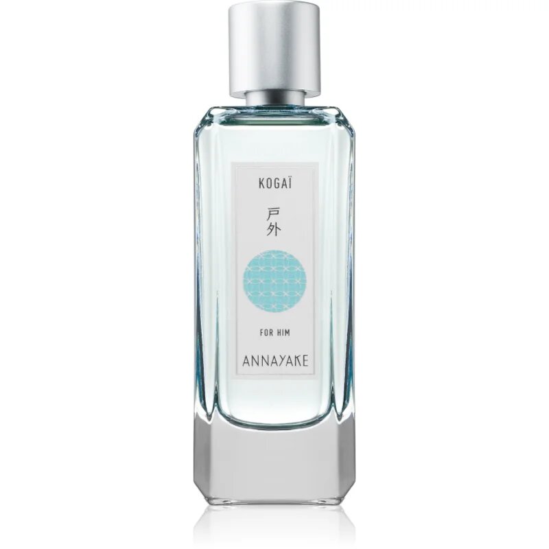Annayake Kogaï For Him Eau De Toilette Spray toaletna voda za moške v pršilu 100 ml