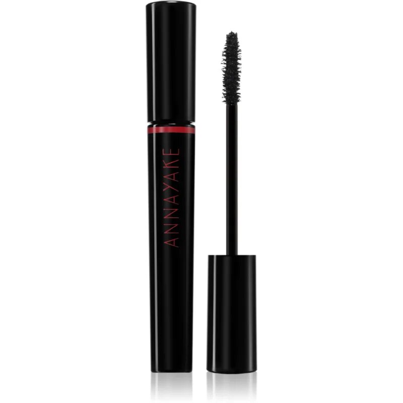 Annayake Mascara Intense Volume voluminozna maskara odtenek black 8.5 ml