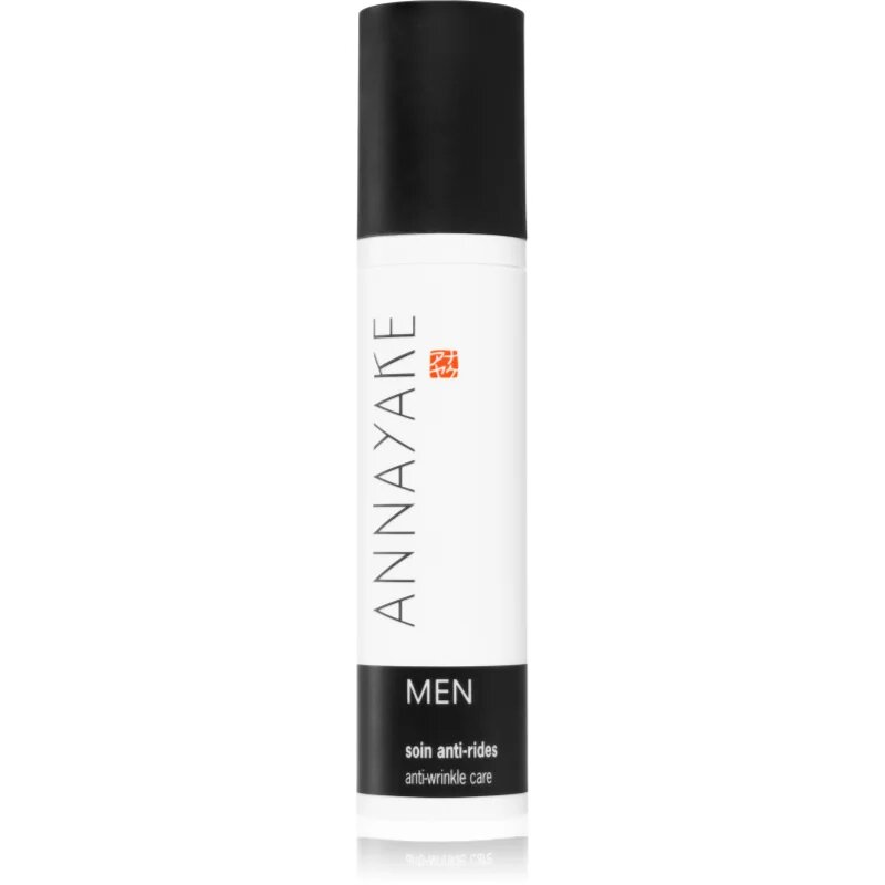 Annayake Men's Line Soin anti-rides krema proti gubam 50 ml