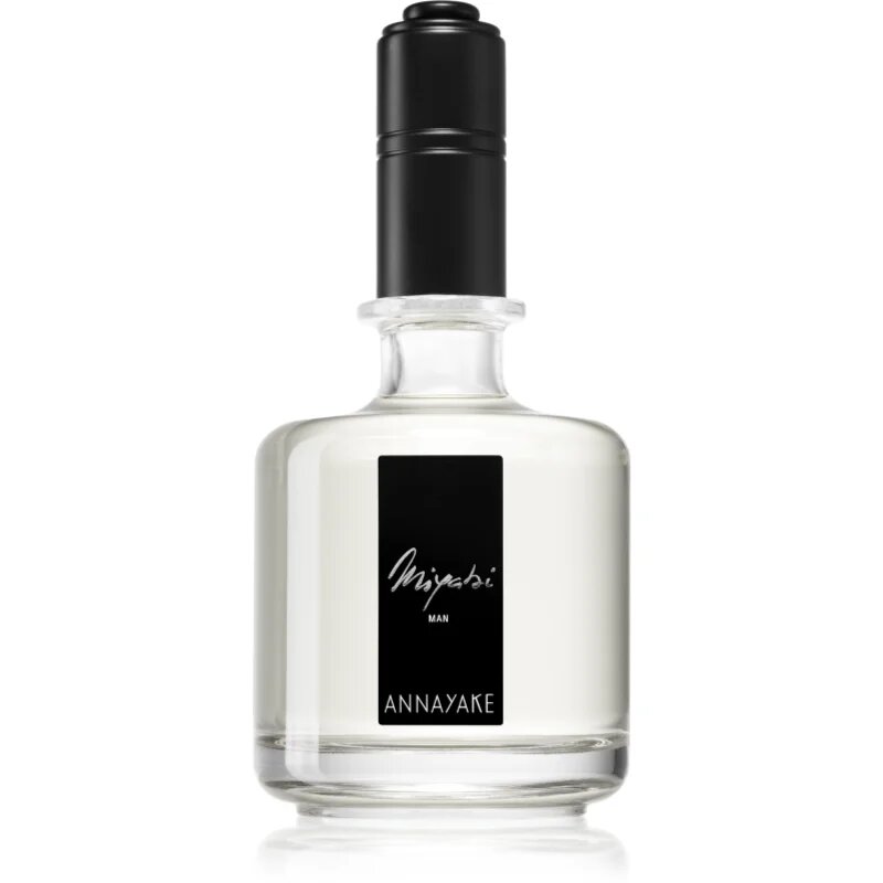 Annayake Miyabi Man toaletna voda za moške 100 ml