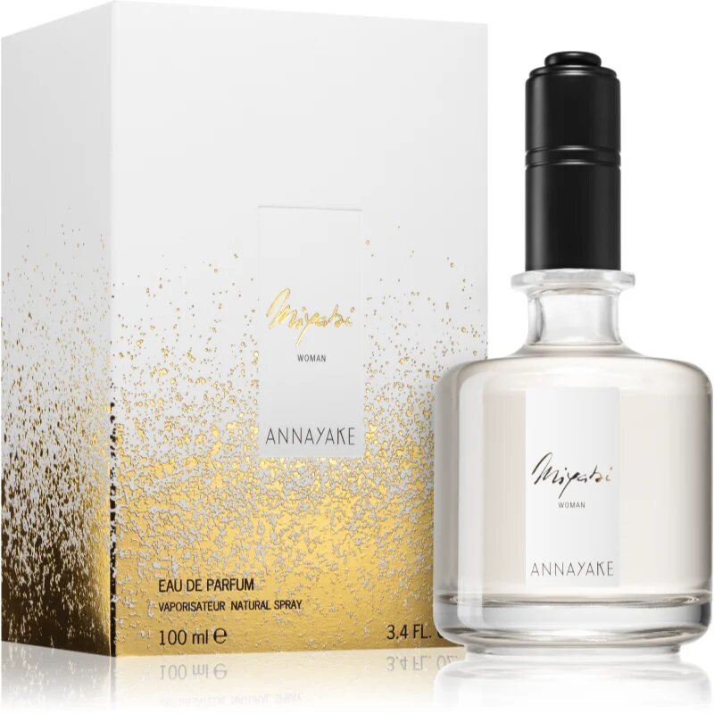 Annayake Miyabi Woman parfumska voda za ženske 100 ml