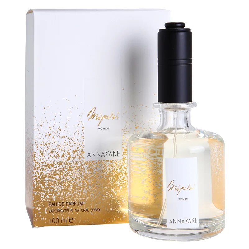 Annayake Miyabi Woman parfumska voda za ženske 100 ml