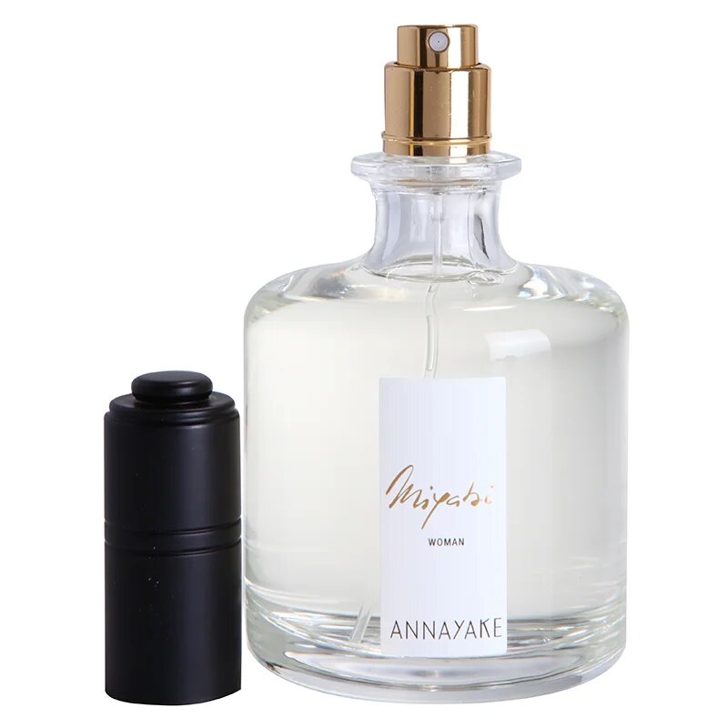 Annayake Miyabi Woman parfumska voda za ženske 100 ml