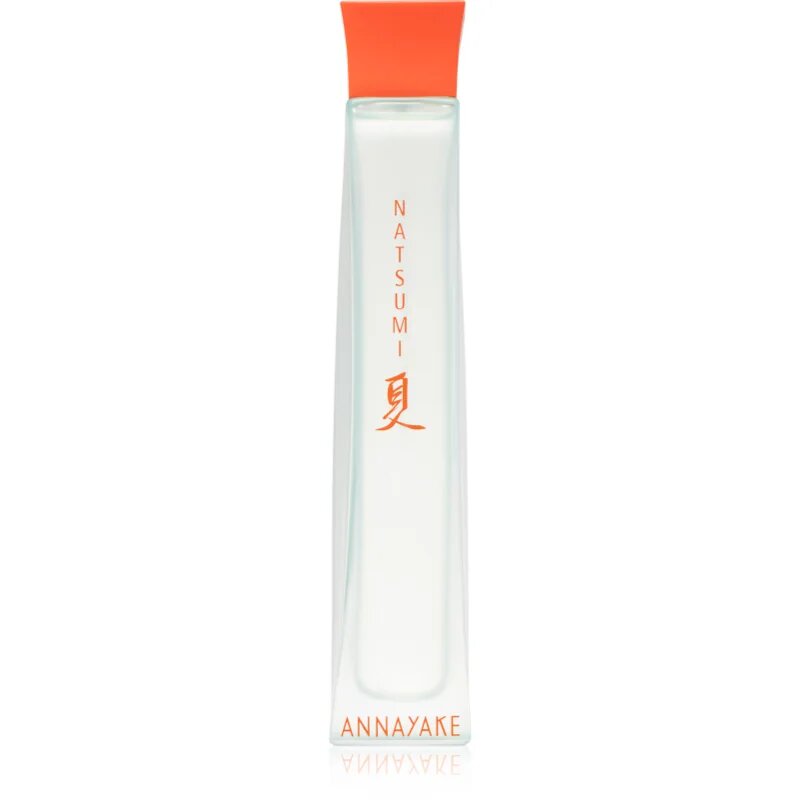 Annayake Natsumi toaletna voda za ženske za ženske 100 ml