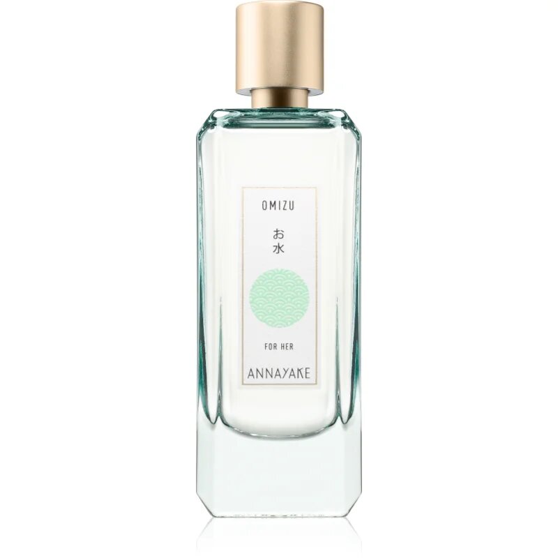 Annayake Omizu For Her parfumska voda za ženske 100 ml
