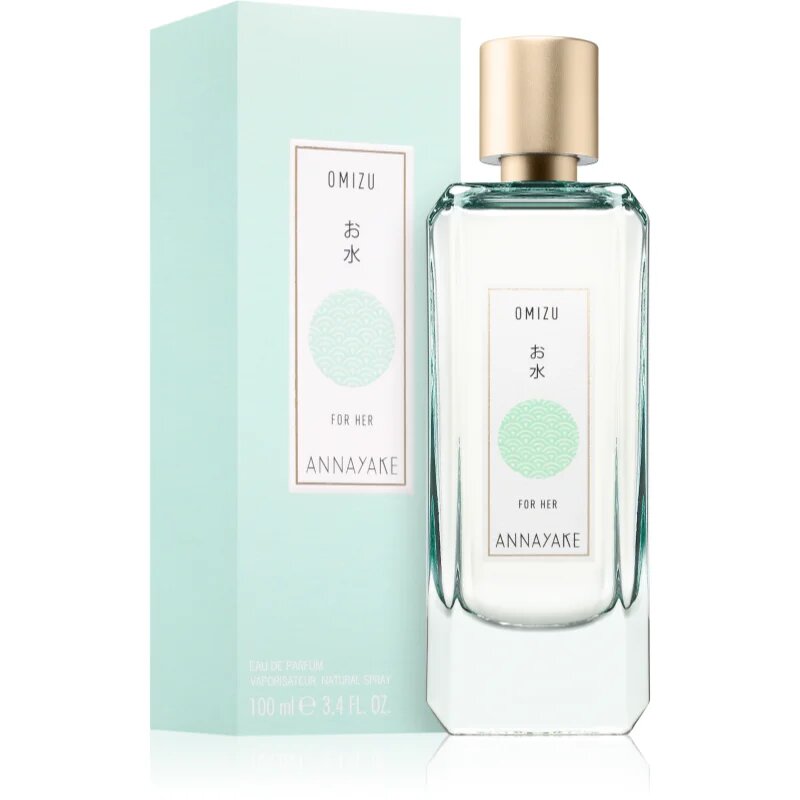 Annayake Omizu For Her parfumska voda za ženske 100 ml