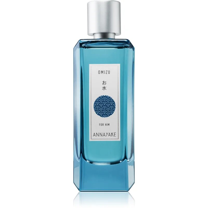 Annayake Omizu For Him Eau de Toilette toaletna voda za moške v pršilu 100 ml