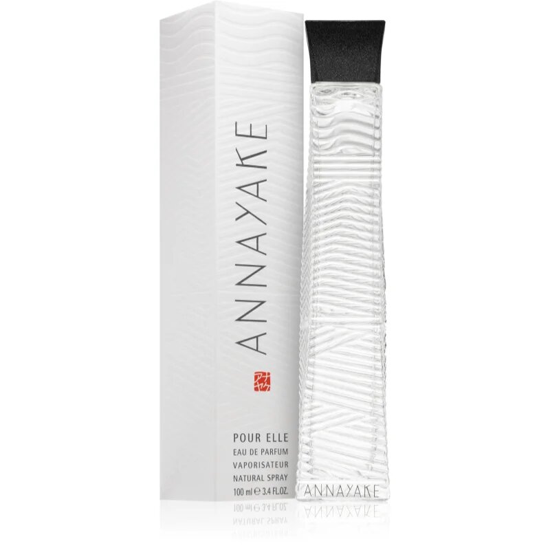 Annayake Pour Elle parfumska voda za ženske 100 ml