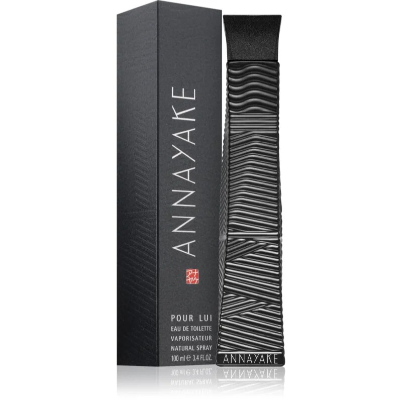 Annayake Pour Lui toaletna voda za moške 100 ml