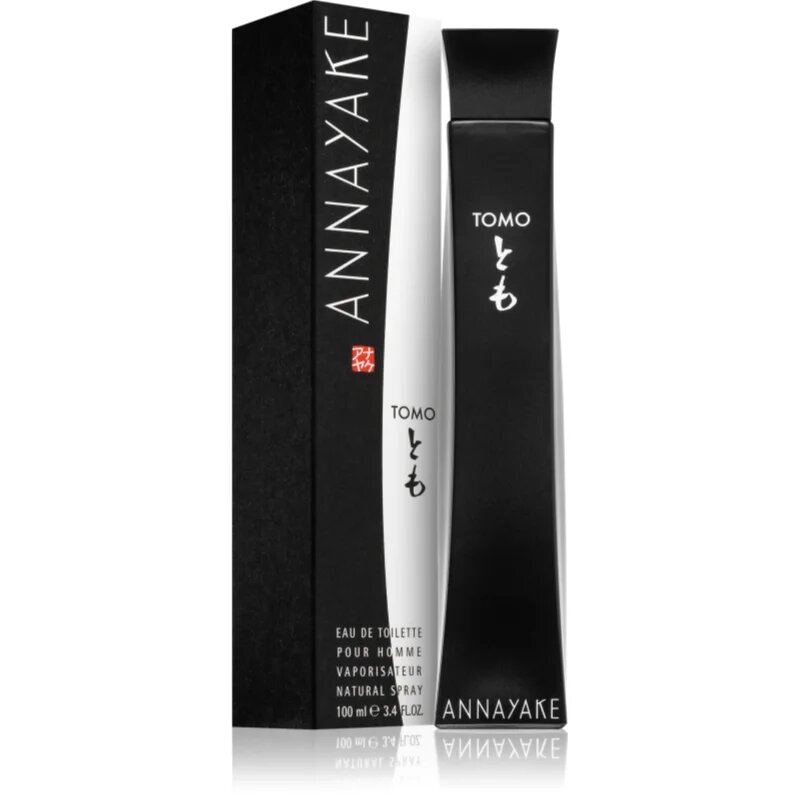 Annayake Tomo toaletna voda za moške 100 ml
