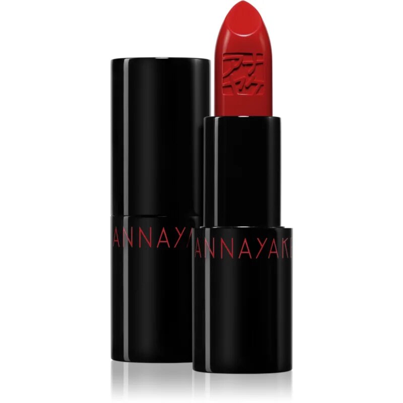 Annayake Treatment Lipstick kremasta šminka s satenastim zaključkom odtenek 51 3.5 g