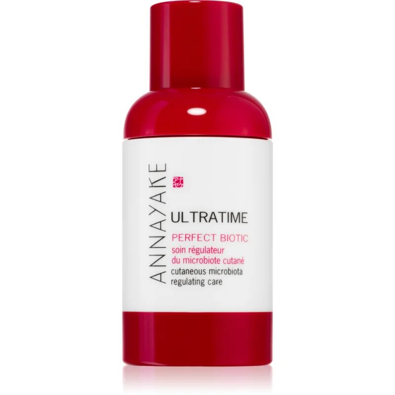Annayake Ultratime Perfect Biotic obnovitveni in zaščitni serum proti gubam 50 ml