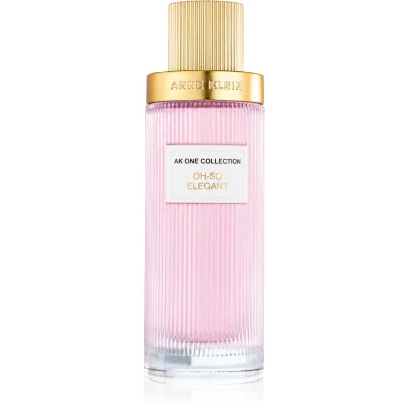 Anne Klein Oh-So Elegant parfumska voda za ženske 100 ml