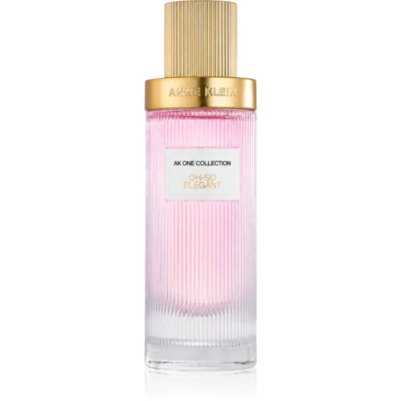 Anne Klein Oh-So Elegant parfumska voda za ženske 30 ml