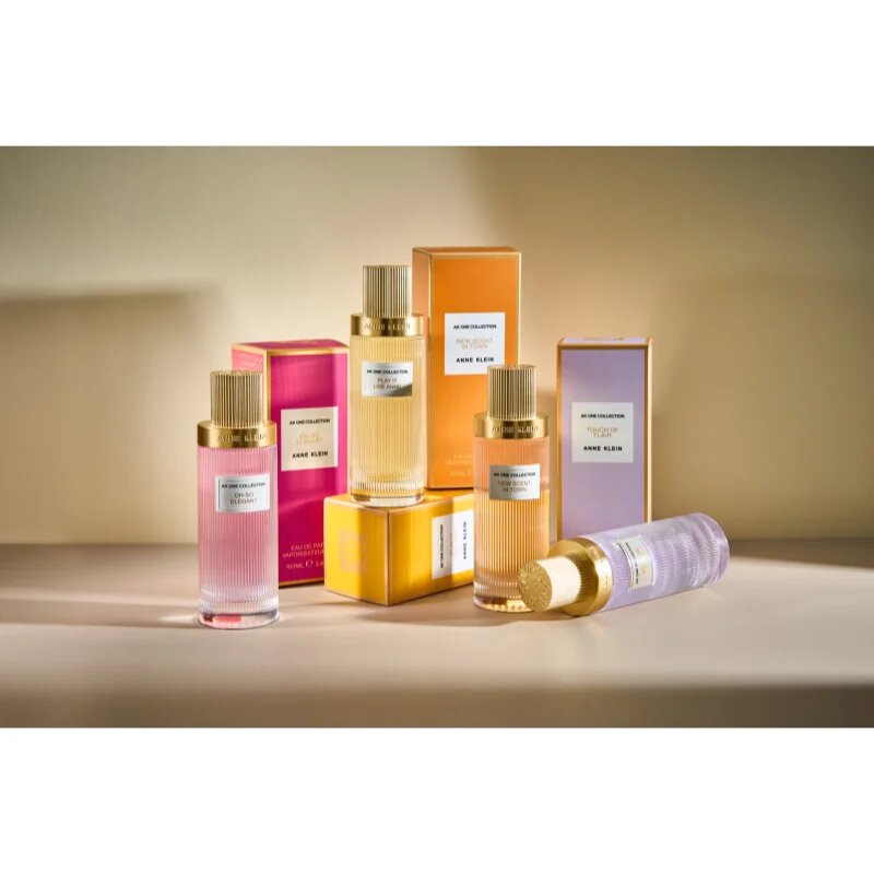 Anne Klein Oh-So Elegant parfumska voda za ženske 30 ml