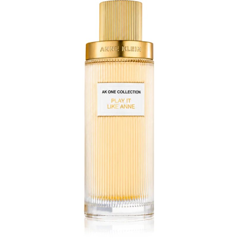 Anne Klein Play It Like Anne parfumska voda za ženske 100 ml