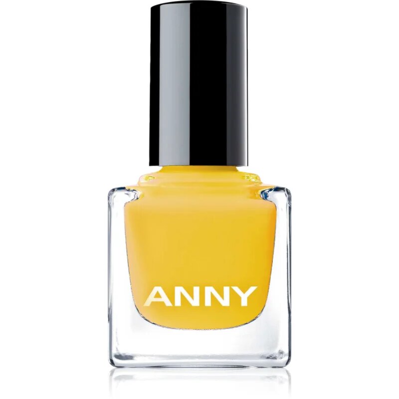 ANNY Color Nail Polish lak za nohte odtenek 373.90 Sun & Fun 15 ml
