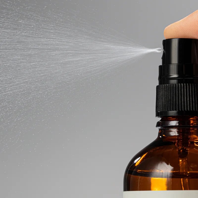 Antipodes Ananda H₂O Ultra-Hydrating Calming Mist antioksidacijski tonik v pršilu 100 ml