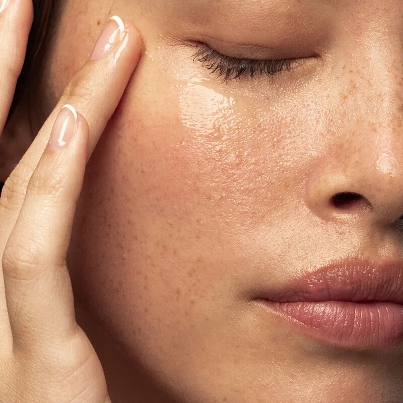 Antipodes Anoint H2O De-Puffing Eye Gel vlažilni gel za predel okoli oči proti oteklinam 30 ml