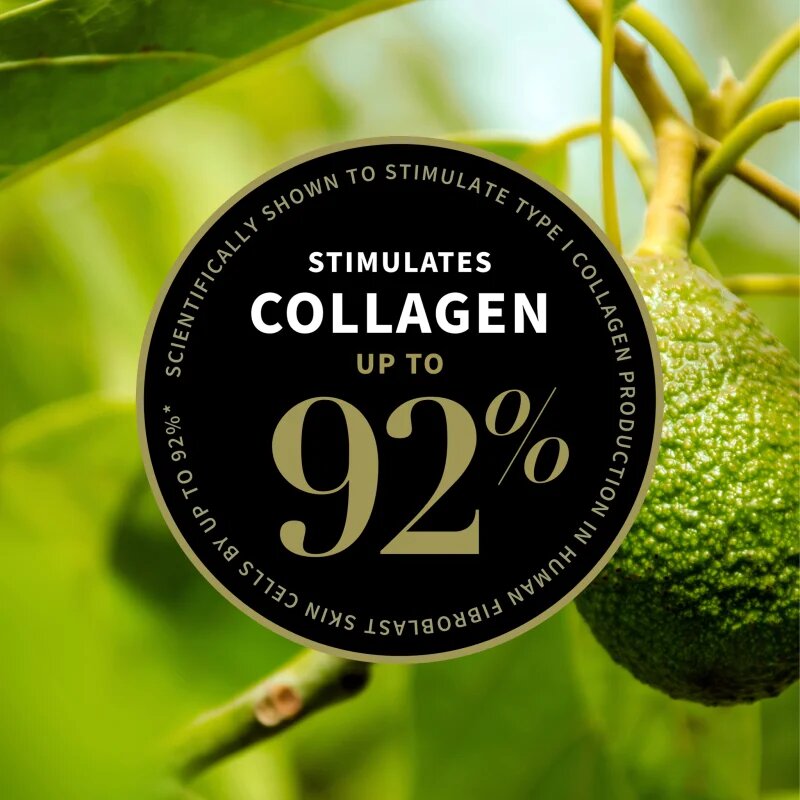 Antipodes Avocado Pear Collagen-Boosting Night Cream nočna hranilna krema za obraz 15 ml
