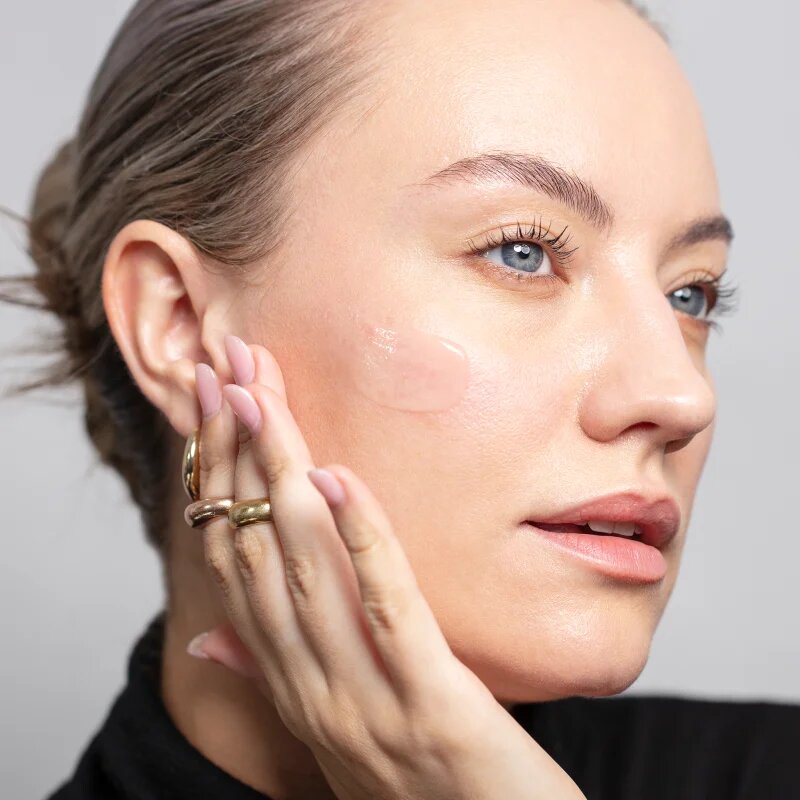 Antipodes Baptise H₂O Ultra-Hydrating Water Gel lahka vlažilna gel krema za obraz 15 ml