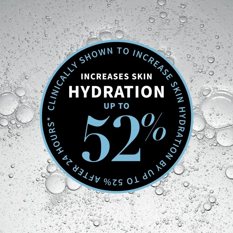Antipodes Baptise H₂O Ultra-Hydrating Water Gel lahka vlažilna gel krema za obraz 15 ml