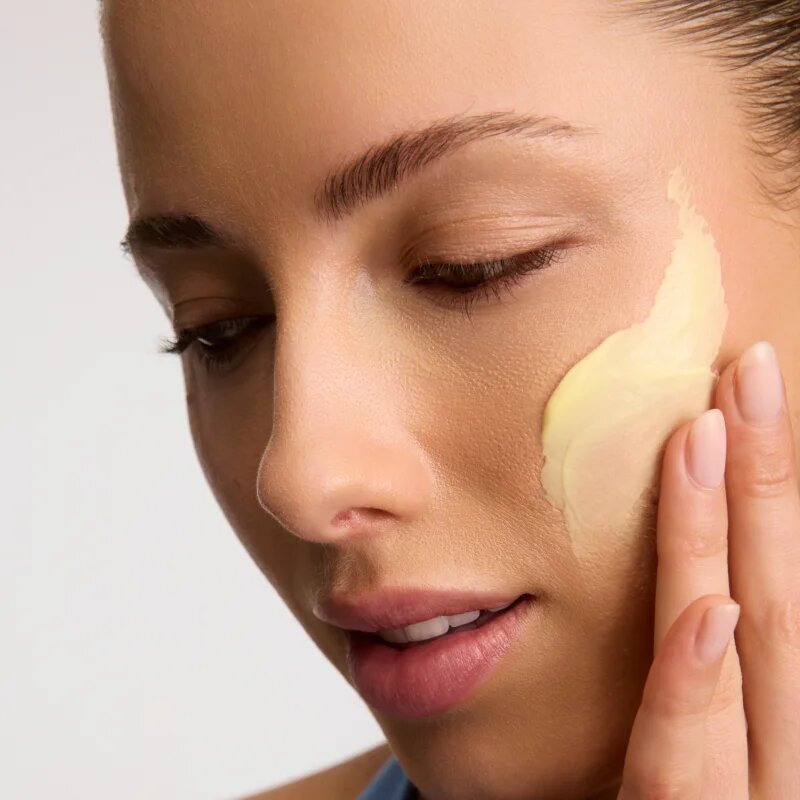 Antipodes Ceramide Souffle Fresh Hydration Cream vlažilna krema za obraz za krepitev kožne pregrade 60 ml