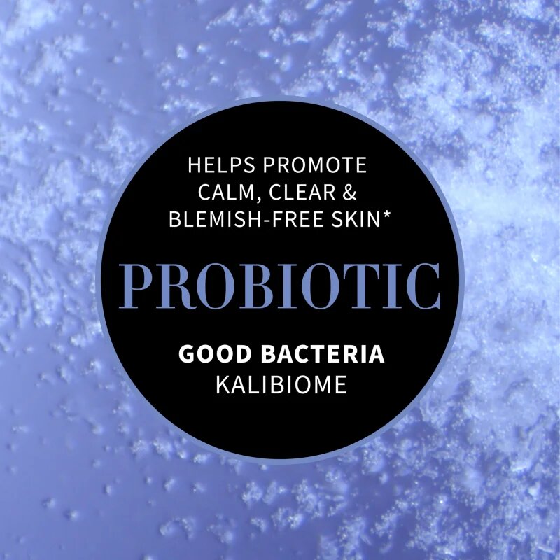 Antipodes Culture Probiotic Night Recovery Water Cream intenzivna nočna krema za revitalizacijo kože s probiotiki 60 ml