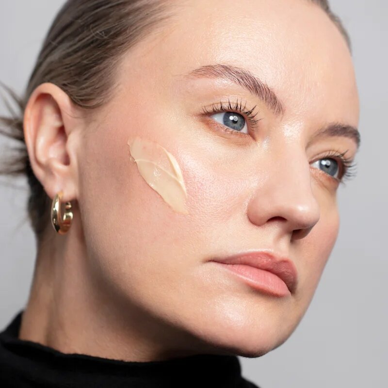 Antipodes Diem Vitamin C Pigment-Correcting Water Cream posvetlitvena vlažilna krema proti pigmentnim madežem z bakuchiolom 15 ml