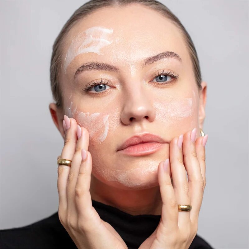 Antipodes Grace Gentle Cream Cleanser & Makeup Remover krema za odstranjevanje ličil in čiščenje kože 120 ml