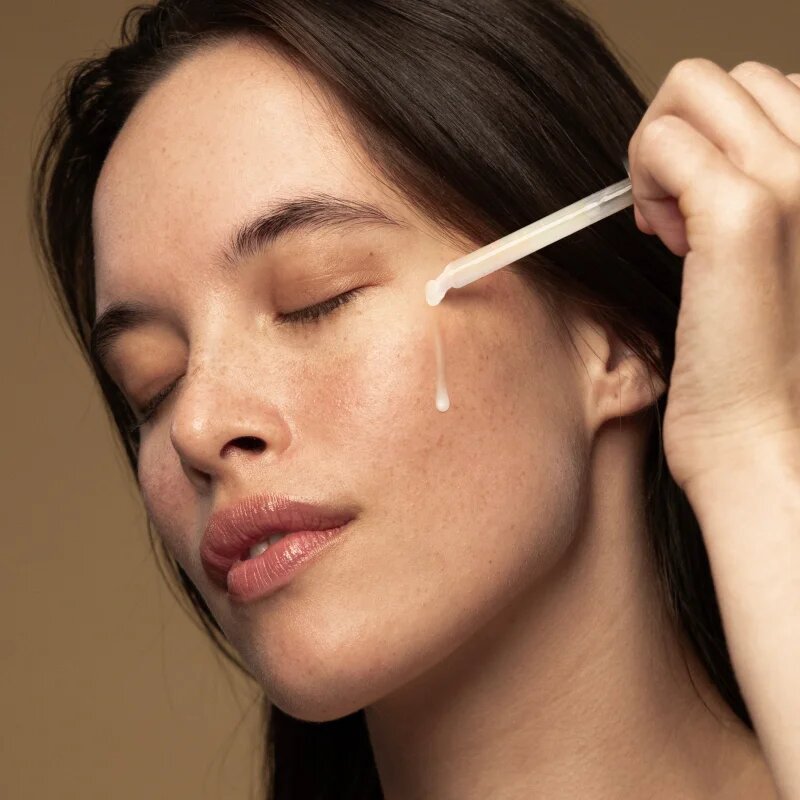 Antipodes Maya Hyaluronic 72-Hour Hydration Serum intenzivni vlažilni serum za obraz 30 ml