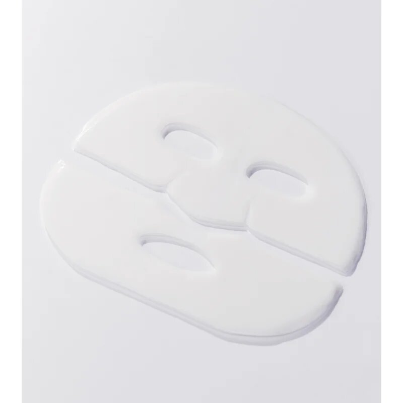 Anua K-Pop Demon Hunters Ceramide Barrier Collagen Mask gladilna maska iz platna z gelasto teksturo 29 g