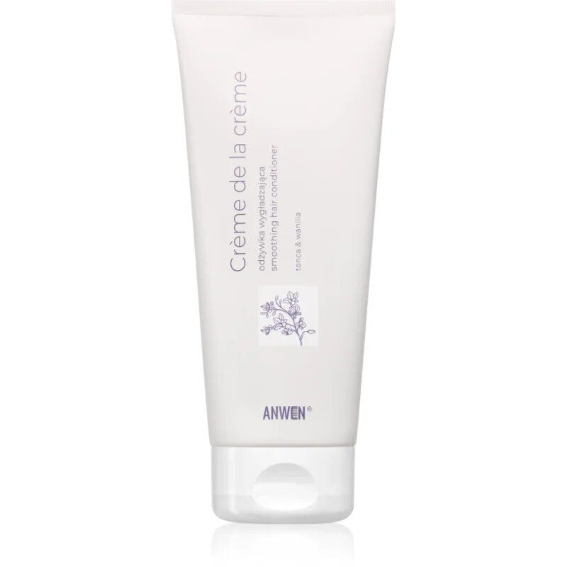 Anwen Crème de la crème gladilni balzam 200 ml