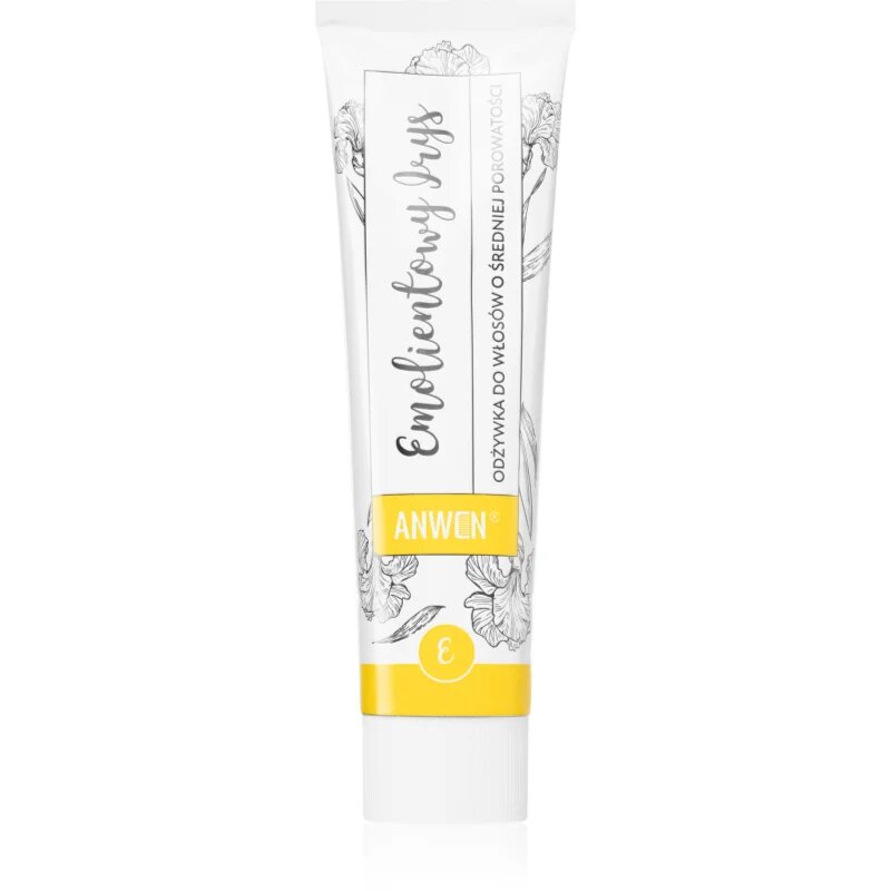 Anwen Emollient Iris balzam za lase 100 ml