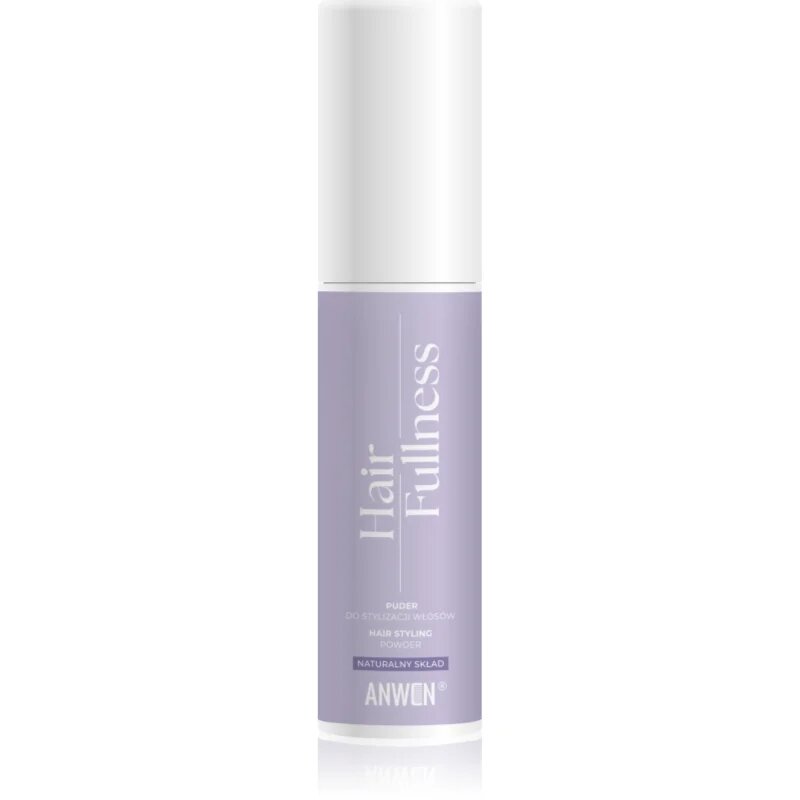 Anwen Hair Fullness Hair Styling Powder stiling puder za lase 15 g
