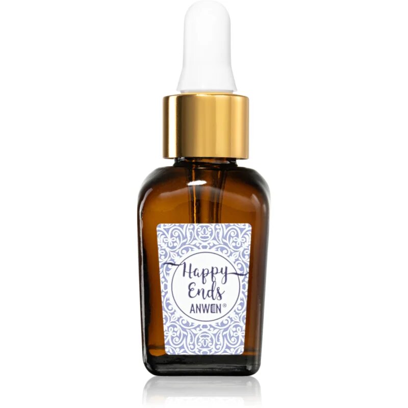 Anwen Happy Ends serum proti razcepljenim konicam 20 ml